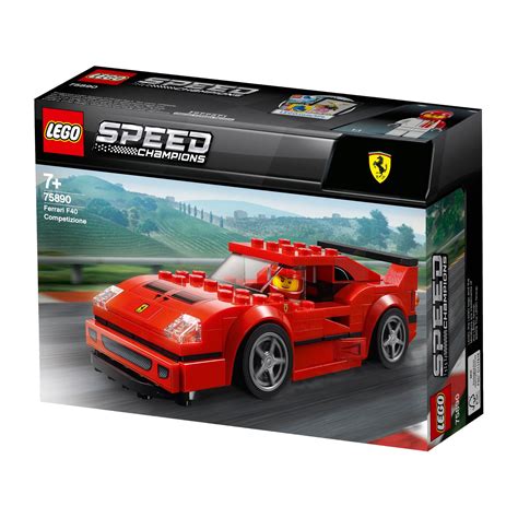 Detoyz New Lego Speed Champions Set Official Images Revealed