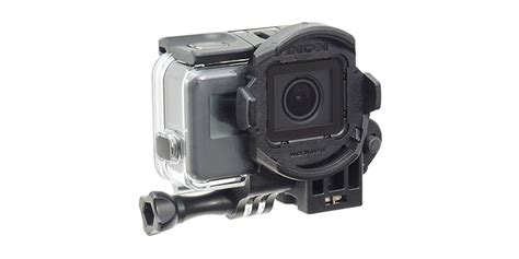 Inon Announces Lens Mount For Gopro Hero5