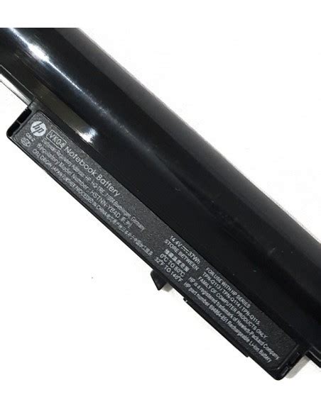 HP VK04 4 Cell Original Laptop Notebook Battery Model No HP 694864