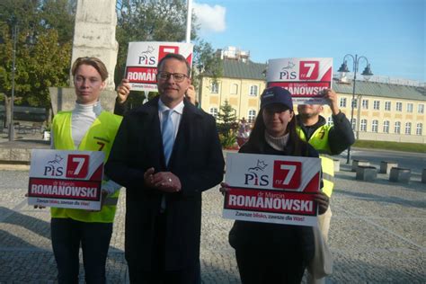 Marcin Romanowski o rządzie Donalda Tuska za jego czasów bieda miała