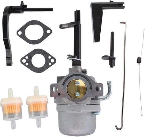 Amazon USPEEDA Carburetor Kit For 1450 Husky 5000 6250 Generator