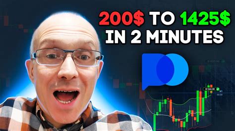 200 To 1425 Pocket Option OTC Strategy Best Binary Options