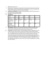 Nuclear Fission Lab Pdf I II III IV V VI VII Title Nuclear