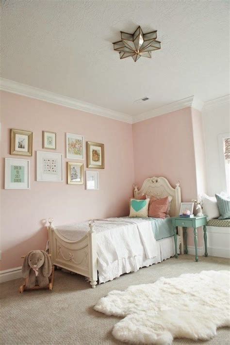 Blush Pink Room Decor Ideas 2020 1000 Girls Room Paint Colors Light Pink Bedrooms Girls