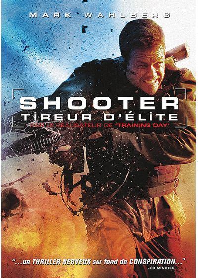 Dvdfr Shooter Tireur D Lite Dvd