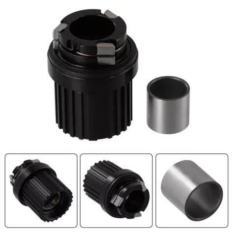 Corps Freehub V Lo Robuste Pour Dt Swiss Pawl Pour Shimano Pour