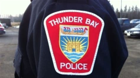 Thunder Bay Police Want Residents To Register Security Cameras Cbc News