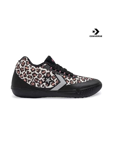 All Star BB Evo Leopard