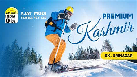 Ajay Modi Premium Kashmir 2023 24 YouTube