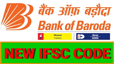 Bank Of Baroda Ifsc Code Micr Code Bank Of Baroda Ifsc Code Kaise