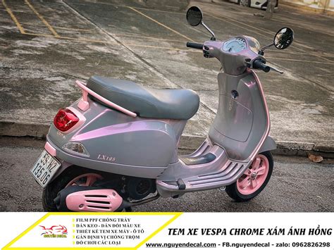 Tổng Hợp Hơn 70 Màu Xe Vespa đẹp Mới Nhất