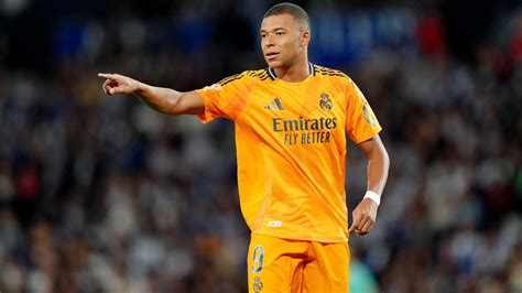 Mbappe 2025 4k Monitor Robyn Christye