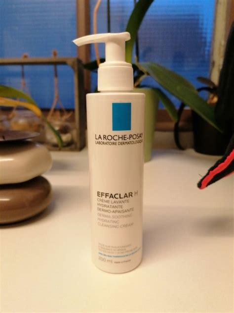 La Roche Posay Effaclar H Hydratant Apaisant Multi Compensateur 200