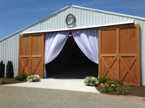 Bluegrass Wedding Barn Danville KY Barn Wedding Country Wedding