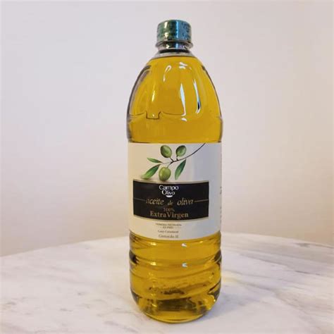 Aceite De Oliva Extra Virgen 1 Lt BOTTEGA GOURMET 369