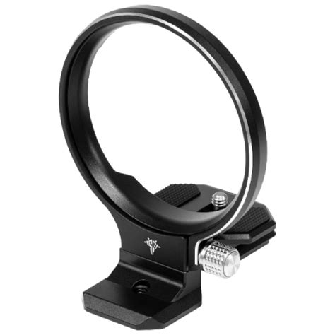 Silence Corner Atoll C Rotating Collar For Select Mirrorless Cameras