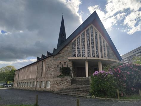 Changement D Glise Pour La Messe Traditionnelle Lorient Riposte