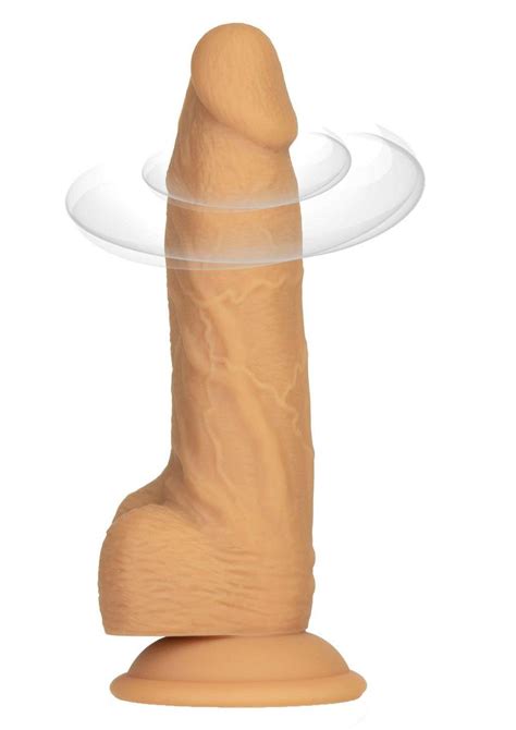 BMS Factory Naked Addiction Silicone Rechargeable Vibrating And