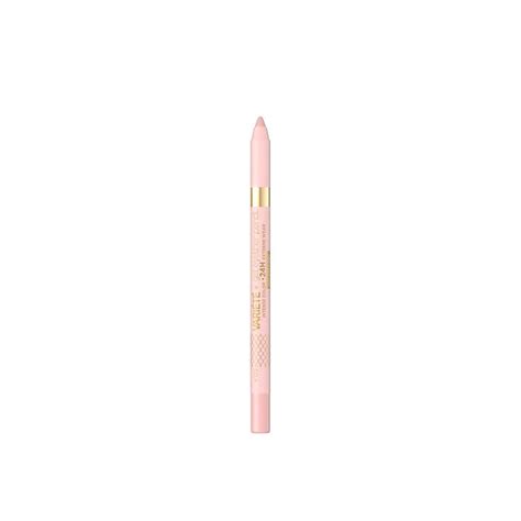 Eveline Cosmetics Variété 24h Gel Eyeliner Pencil 05 Naked USA