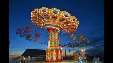 Point Pleasant Jenkinsons Boardwalk Amusement Park 1 Youtube