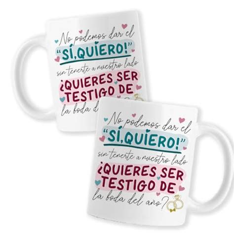 Tazas Testigo Descubre La Magia De Tener Tu Propia Taza Personalizada