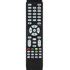 Controle Tv Aoc Netflix Smart Le 7463 MercadoLivre