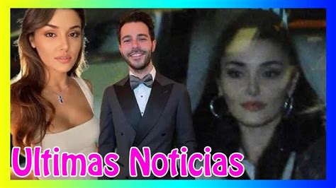 Hande Er El Vive Su Primer Conflicto De Pareja Youtube