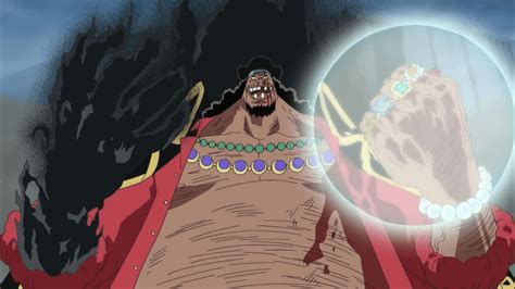 One Piece Chapter 925 Reveals The First Yonko Bounty