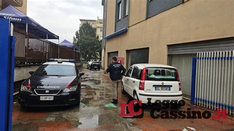 Incidente Sul Lavoro A Cassino Muore Un Operaio Leggo Cassino