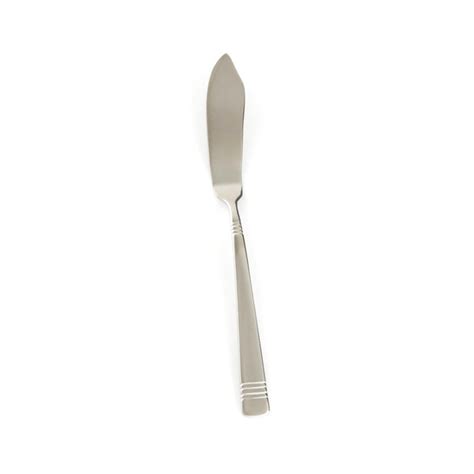 Longwood II stainless flatware at discount - Reed & Barton