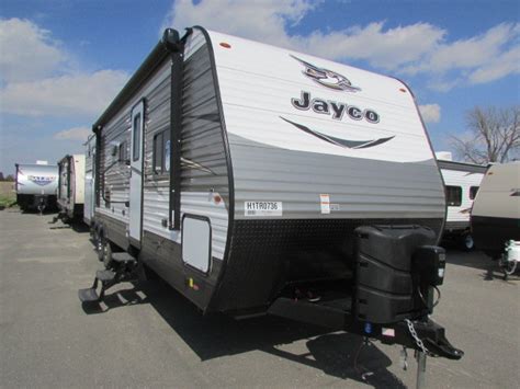 Jayco Jay Flight 32bhds Rvs For Sale In Illinois