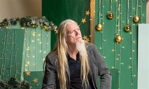 Ex NIGHTWISH Bassist MARKO HIETALA Announces Return To Music