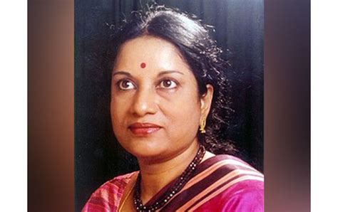 Veteran Playback Singer Vani Jairam Dies At 78 The Arabian Stories News