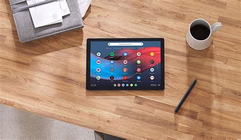 Google Pixel Slate Review: A good idea on paper, poor in execution