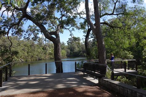 Blackwood River National Park