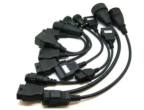 Cable Adaptador Obd Pines A Obd Nissan Pines Tsuru