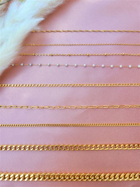 K Gold Belly Chain Twist Waist Chain Wave Style Bikini Etsy UK