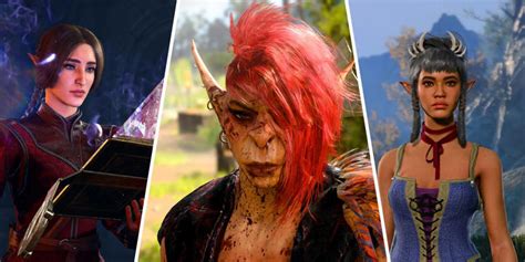 The Best Mods In Bg3
