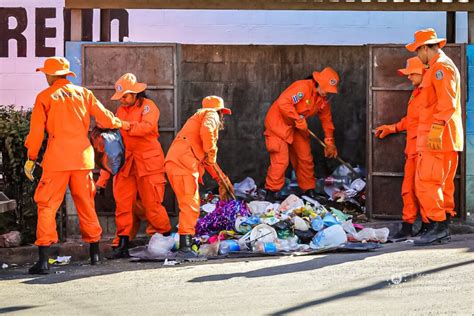 Más de 300 toneladas de basura han sido removidas en Soyapango Radio