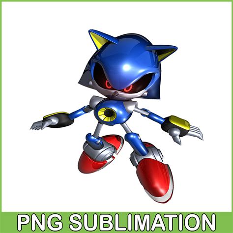 Sonic Png Inspire Uplift