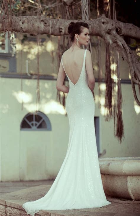 Wedding Dresses By Flora Bridal Belle The Magazine