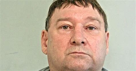 Deceptive Longridge Sex Offender Clearly Had No Intention Of Stopping His Vile Crimes LancsLive