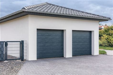 Prix Garage Parpaing De 30m2 Travaux Jardin Maison