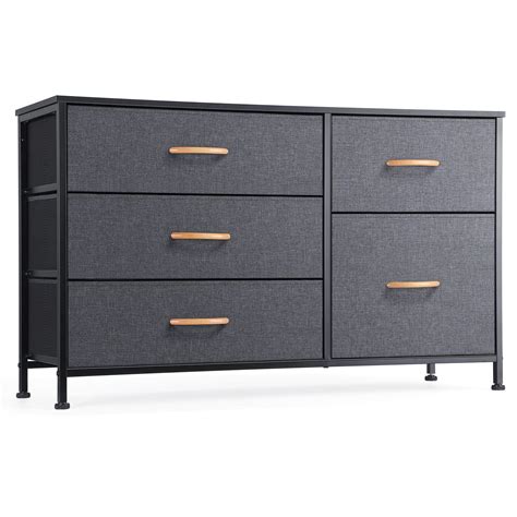 Nicehill Dresser For Bedroom With Drawers Storage Drawer Organizer