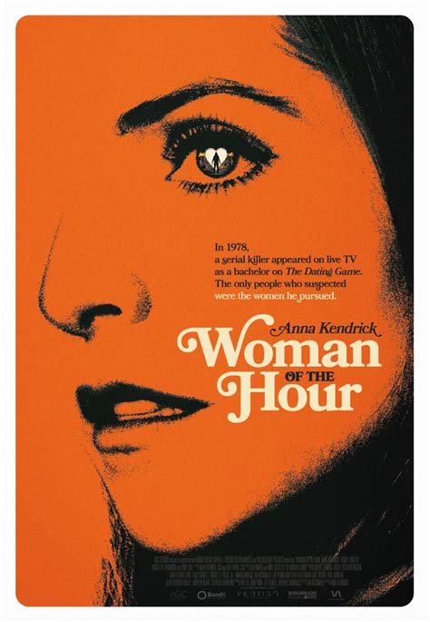 Woman Of The Hour Film 2024 Allociné