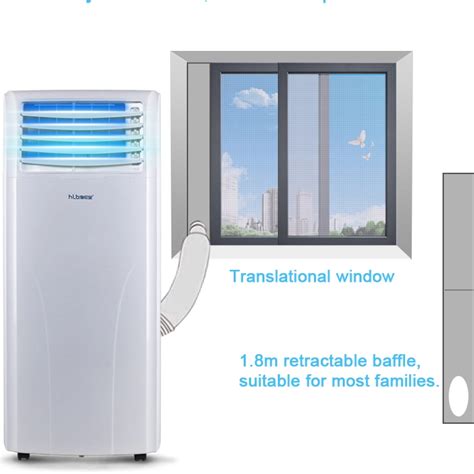 ductless active portable air conditioner for a garage - Buy active ductless portable air ...