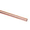 Mueller Streamline 3 4 In X 5 Ft Copper Type L Pipe LH06005 The