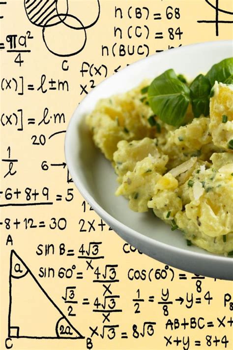 How Much Potato Salad For People Portion Perfection Guide