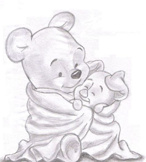 Sketch Disney Characters At Explore Collection Of