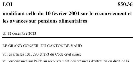 Arrêtés Décrets Lois Règlements Ordre Judiciaire Feuille